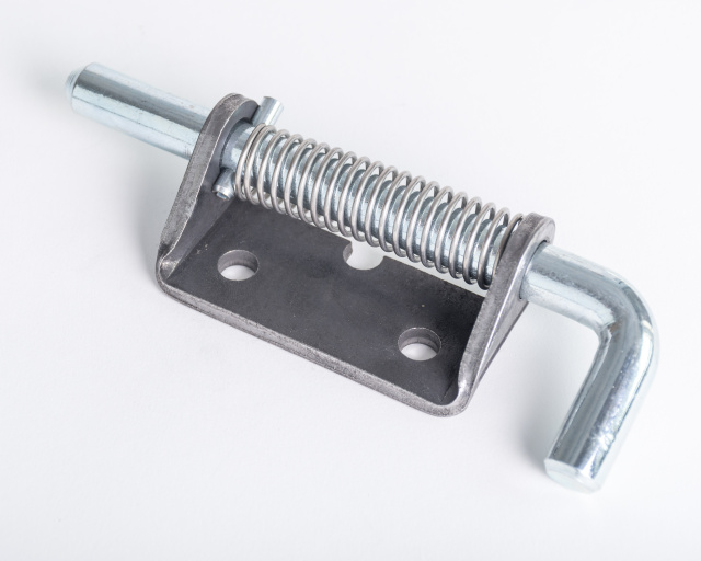 M2224 Heavy Duty Barrel Bolt Latch