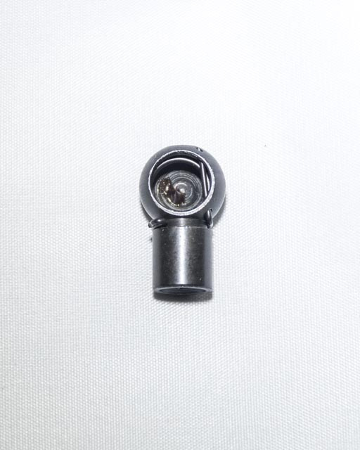 M2-B - 10mm Socket End Fitting Black