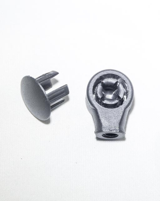 P3 - Composite End Fitting with Push tab