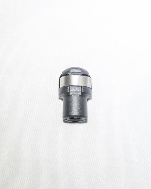 P3-S - Composite End Fitting with Stainless Steel Clip