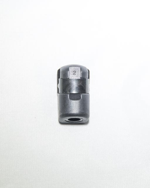 P4 - 10mm Angled Composite End Fitting 