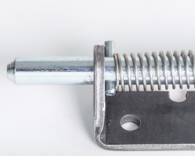 M2224 Heavy Duty Barrel Bolt Latch