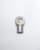 M2-S - 10mm Stainless Steel End Fitting 