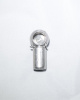 M3-S - 13mm Stainless Steel End Fitting