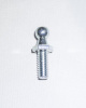 S2 - 10mm Ball Stud 0.75" Thread Length