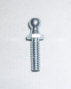 S3 - 10mm Ball Stud 1.0" Thread Length